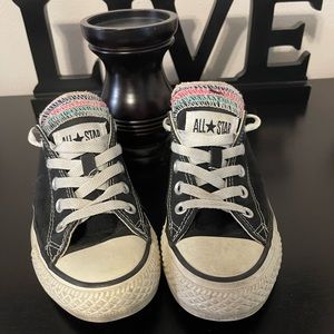 Converse All Star low top sneakers